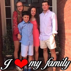 Meet your Posher, Alison